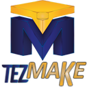 tezmake logo